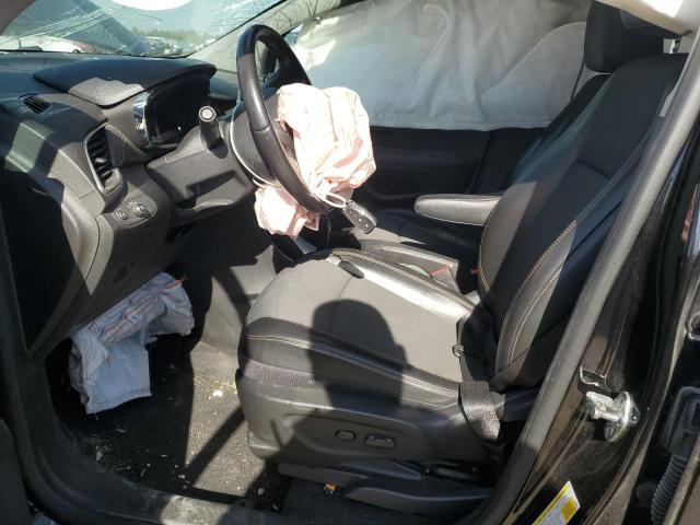 2019 CHEVROLET TRAX 1LT - KL7CJLSB5KB755367