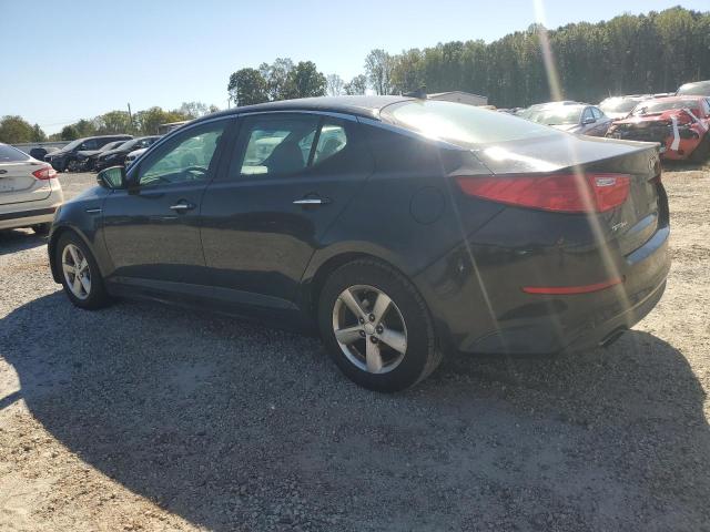 VIN 5XXGM4A79FG486112 2015 KIA Optima, LX no.2