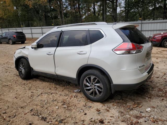 2015 NISSAN ROGUE S - 5N1AT2MT6FC856868