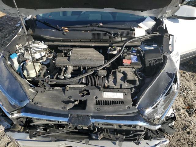 2021 HONDA CR-V SE - 5J6RW2H71ML024048