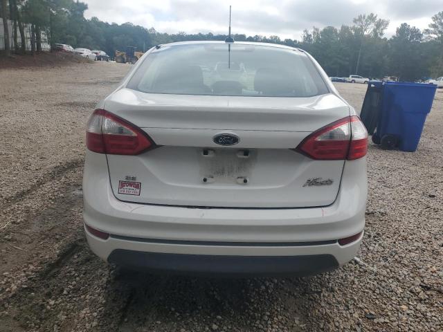 2017 FORD FIESTA SE - 3FADP4BJ6HM118501