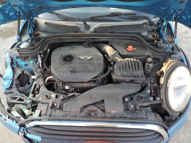 2017 MINI COOPER - WMWXP5C59H3C63919