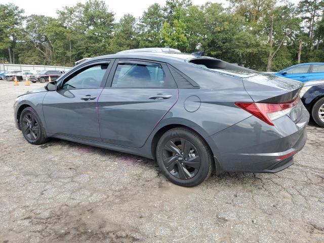 2023 HYUNDAI ELANTRA BL - KMHLM4AJ6PU081813
