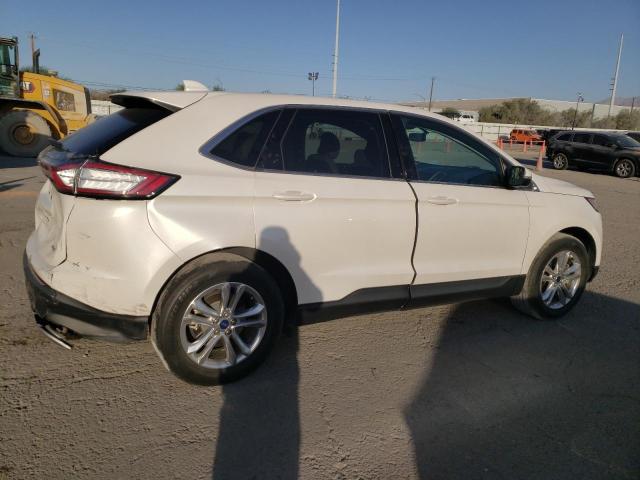 2015 FORD EDGE SEL - 2FMTK3J85FBC40287