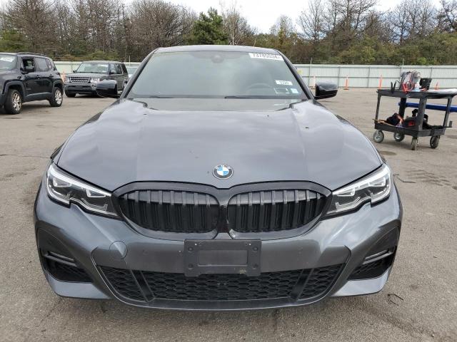 VIN 3MW5R7J0XM8B64285 2021 BMW 3 Series, 330XI no.5