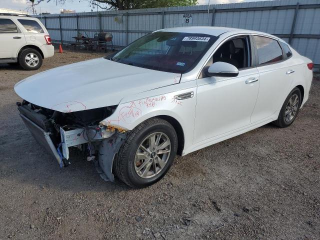 2019 KIA OPTIMA LX - 5XXGT4L32KG282775