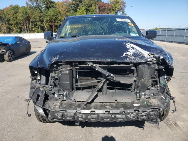 2018 RAM 1500 ST - 1C6RR7FG6JS247949