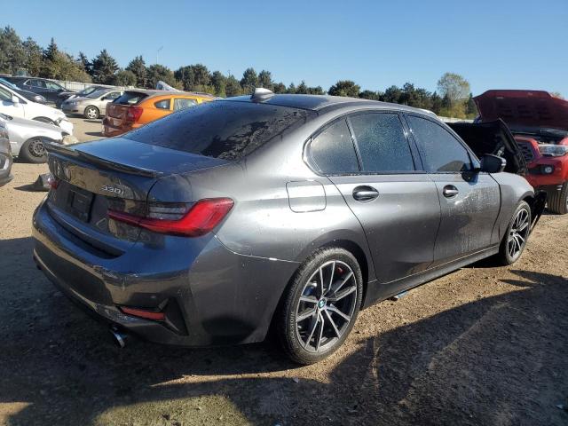 2021 BMW 330XI - 3MW5R7J01M8B63722