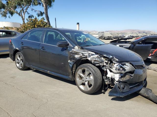 VIN 4T1BK1FK3EU541122 2014 Toyota Camry, SE no.4