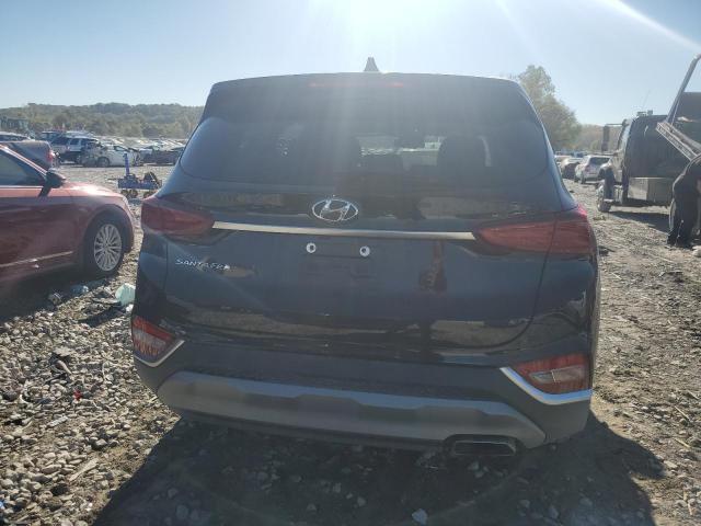 2020 HYUNDAI SANTA FE S - 5NMS33AD2LH278468