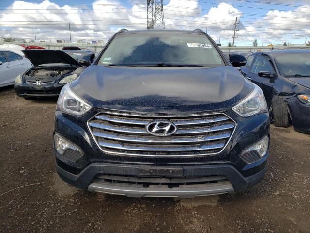 2016 HYUNDAI SANTA FE S - KM8SN4HF8GU140841