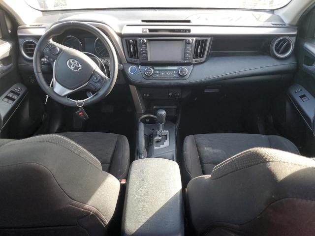 2018 TOYOTA RAV4 HV LE - JTMRJREV8JD186040