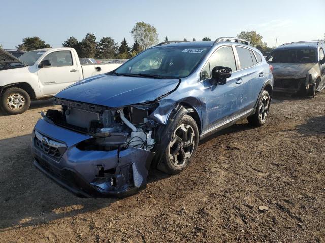 2023 SUBARU CROSSTREK #2923877958