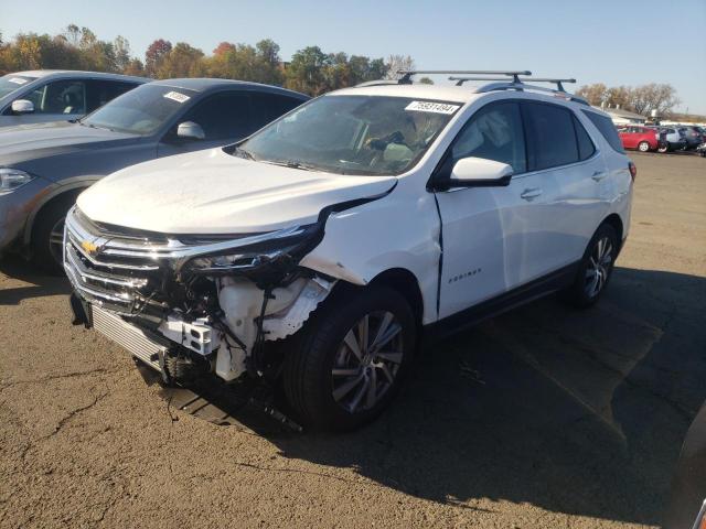 VIN 3GNAXXEG9RL265103 2024 Chevrolet Equinox, Premiere no.1