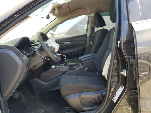 2018 NISSAN ROGUE S - KNMAT2MV8JP512093