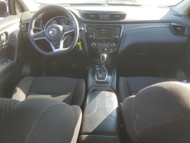 2019 NISSAN ROGUE SPOR - JN1BJ1CP9KW228831