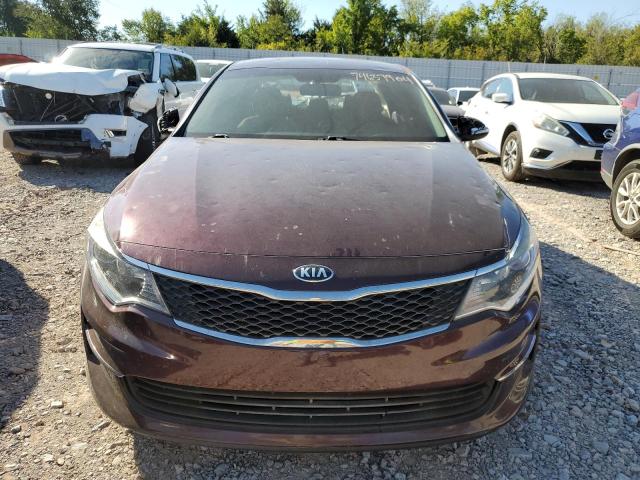 2017 KIA OPTIMA LX - 5XXGT4L30HG148257