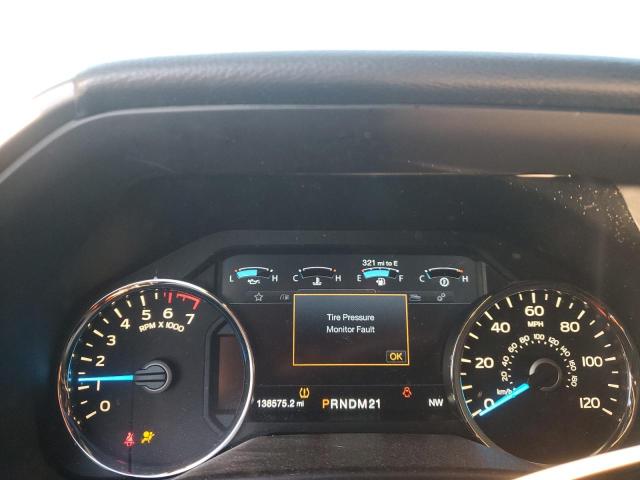 2015 FORD F150 SUPER - 1FTEW1EG2FFC26112
