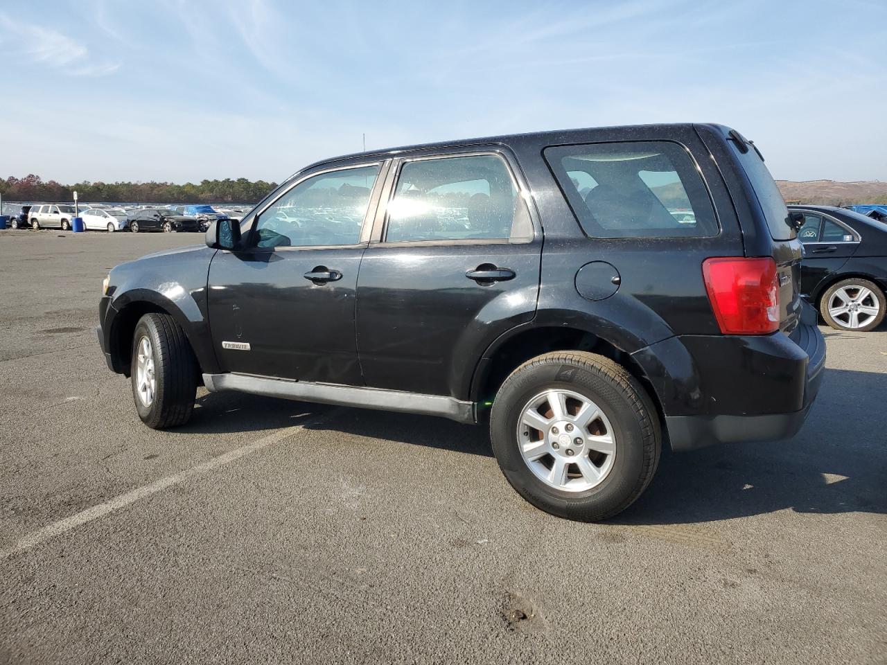 Lot #2988935649 2008 MAZDA TRIBUTE I