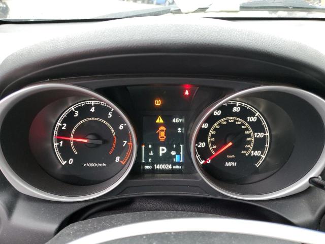 2015 MITSUBISHI OUTLANDER - 4A4AP3AU7FE012847