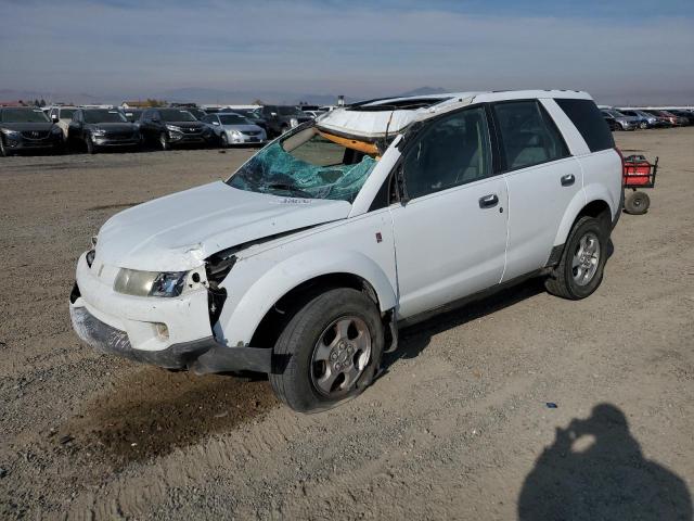 2002 SATURN VUE #2979608561