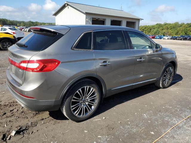 VIN 2LMTJ8LR8GBL36961 2016 Lincoln MKX, Reserve no.3