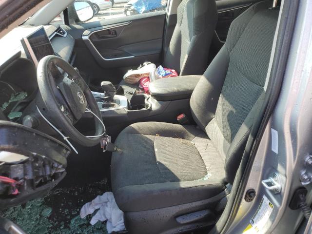 2024 TOYOTA RAV4 LE - 2T3H1RFV2RW327502