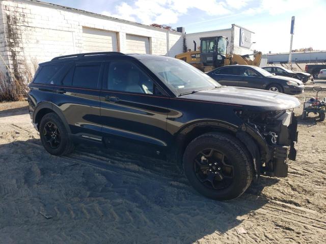 2022 FORD EXPLORER T - 1FMSK8JHXNGC18463