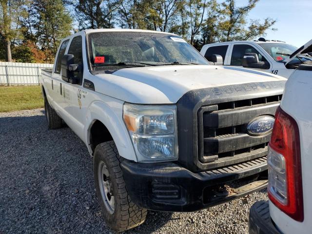 2016 FORD F350 SUPER - 1FT8W3B63GEC74505