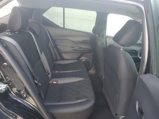 2018 NISSAN KICKS S - 3N1CP5CU7JL530400