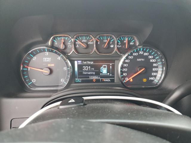 2018 CHEVROLET TAHOE K150 - 1GNSKBKCXJR150532