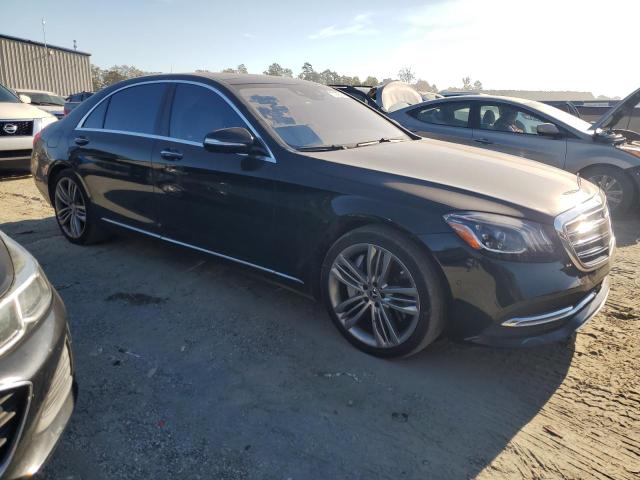 2018 MERCEDES-BENZ S 450 - WDDUG6GB0JA406174