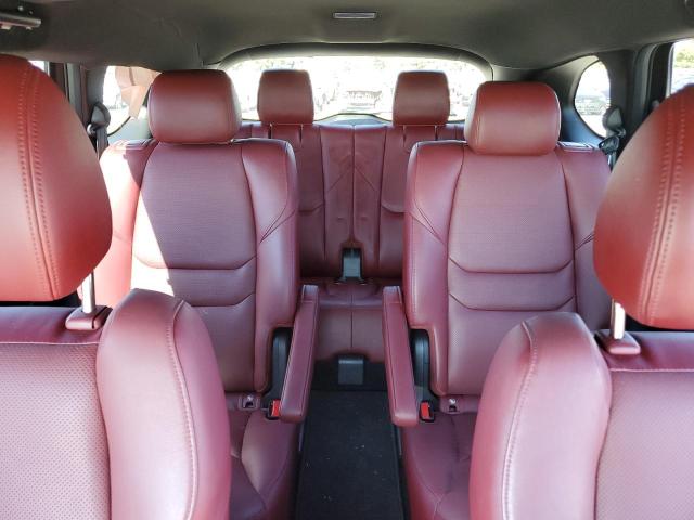 2021 MAZDA CX-9 GRAND - JM3TCBDY3M0539192