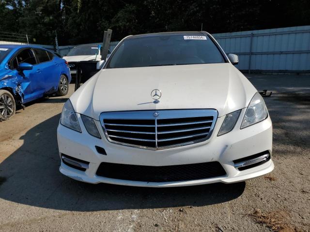 VIN WDDHF5KBXDA733711 2013 Mercedes-Benz E-Class, 350 no.5