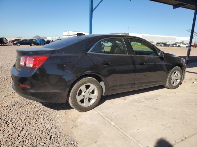 VIN 1G11C5SA9GU149775 2016 Chevrolet Malibu, LT no.3