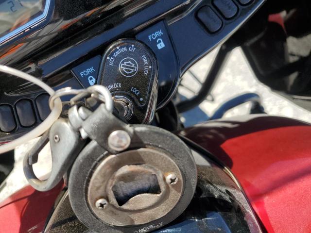 2021 HARLEY-DAVIDSON FLTRXS 1HD1KTP17MB628533