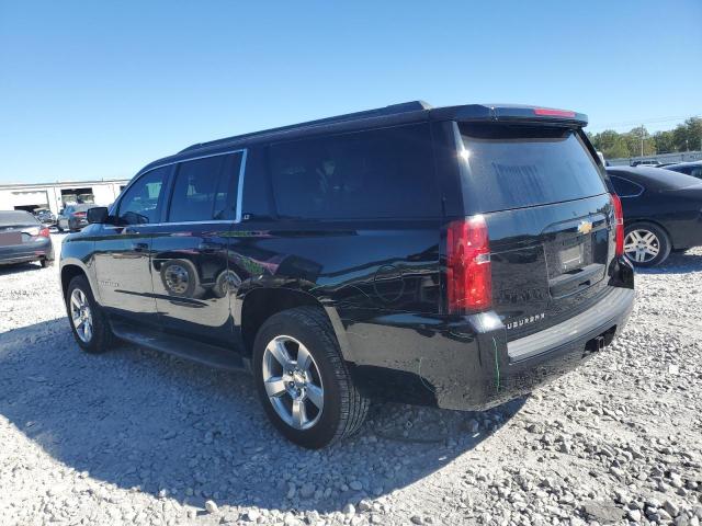 2015 CHEVROLET SUBURBAN C - 1GNSCJKC0FR241999