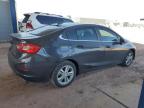 CHEVROLET CRUZE LT photo