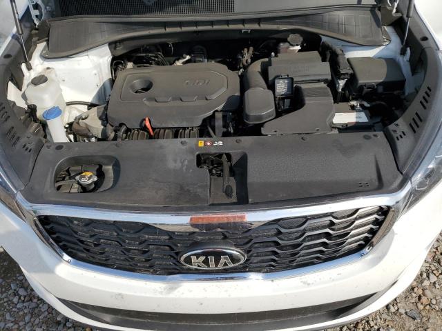 2019 KIA SORENTO L - 5XYPG4A33KG564698