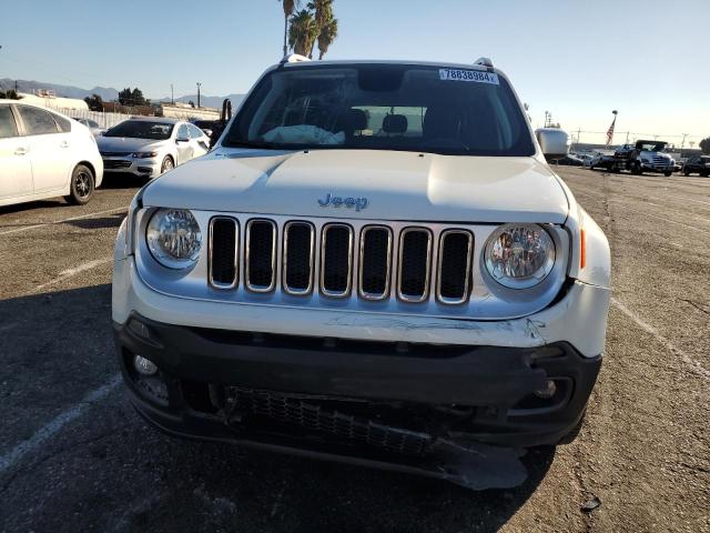 VIN ZACCJBDB2JPH40176 2018 JEEP RENEGADE no.5