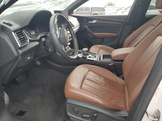 VIN WA1AAAFY7M2107071 2021 AUDI Q5 no.7