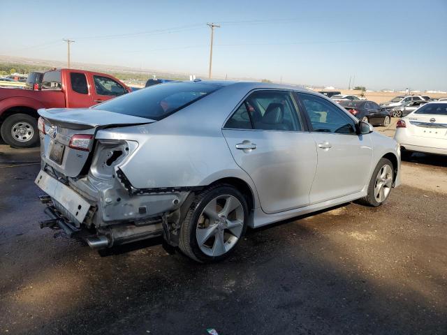 VIN 4T1BK1FK4DU536297 2013 Toyota Camry, SE no.3