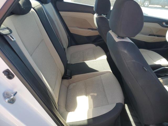 2019 HYUNDAI ACCENT SE - 3KPC24A38KE061694
