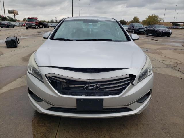 2017 HYUNDAI SONATA SE - 5NPE24AF1HH572171