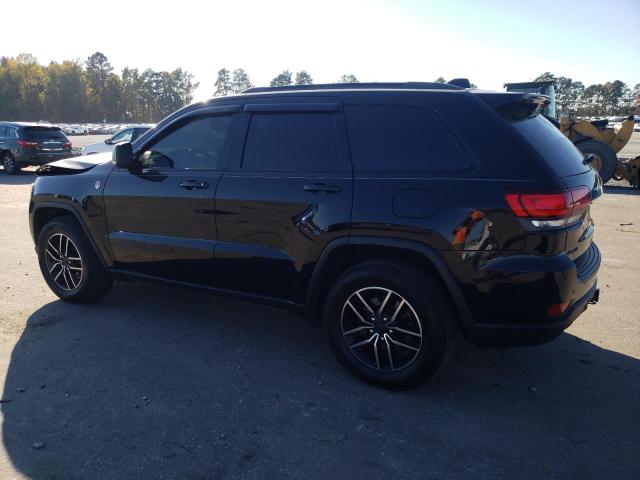 2019 JEEP GRAND CHEROKEE, VIN: 1C4RJFLG2KC716691 COPART
