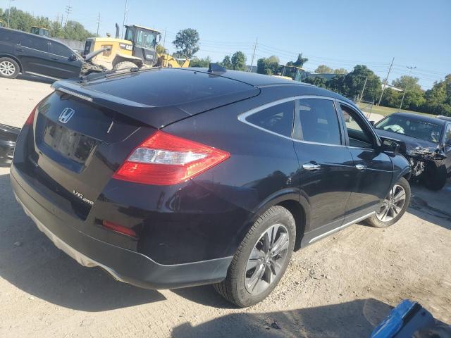 VIN 5J6TF2H51DL005049 2013 Honda Crosstour, Exl no.3