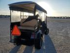 Lot #3037085401 2016 GOLF CART