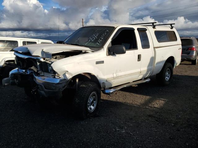 2003 FORD F250 SUPER #2962963360