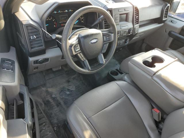 2018 FORD F150 - 1FTMF1CB8JKC02979