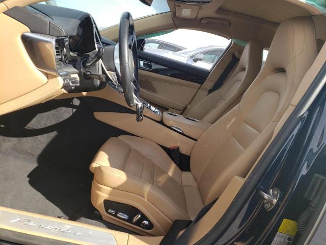 2020 PORSCHE PANAMERA B - WP0AA2A74LL103143